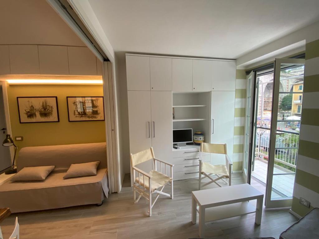 Apartment Casa Nel Cuore Di