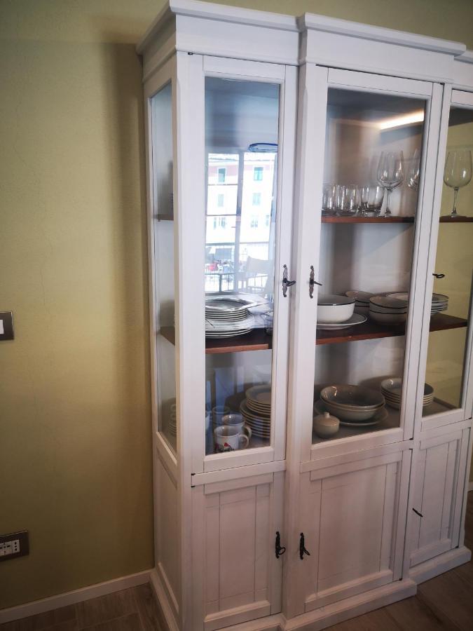 Casa Nel Cuore Di Apartment Zoagli