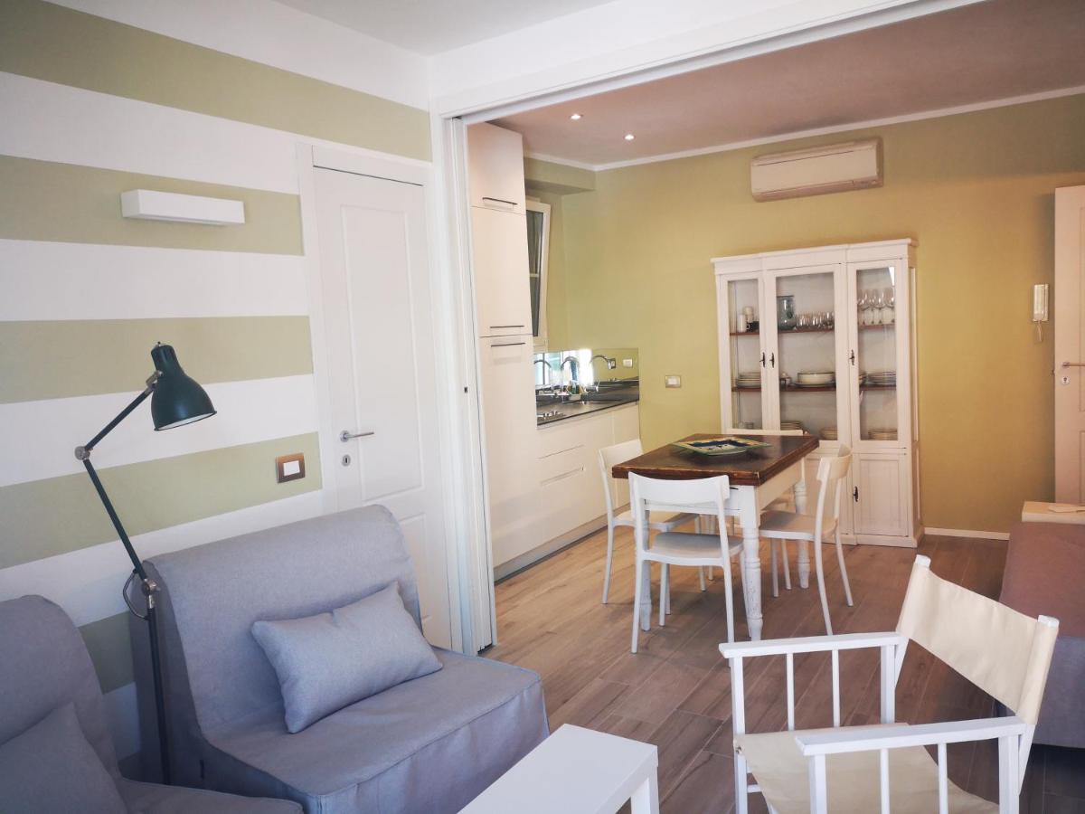 Apartment Casa Nel Cuore Di *