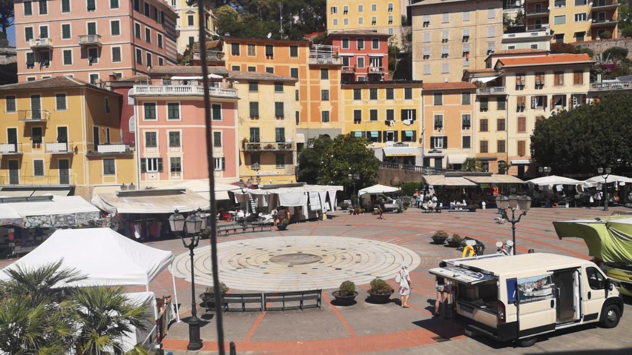 Casa Nel Cuore Di