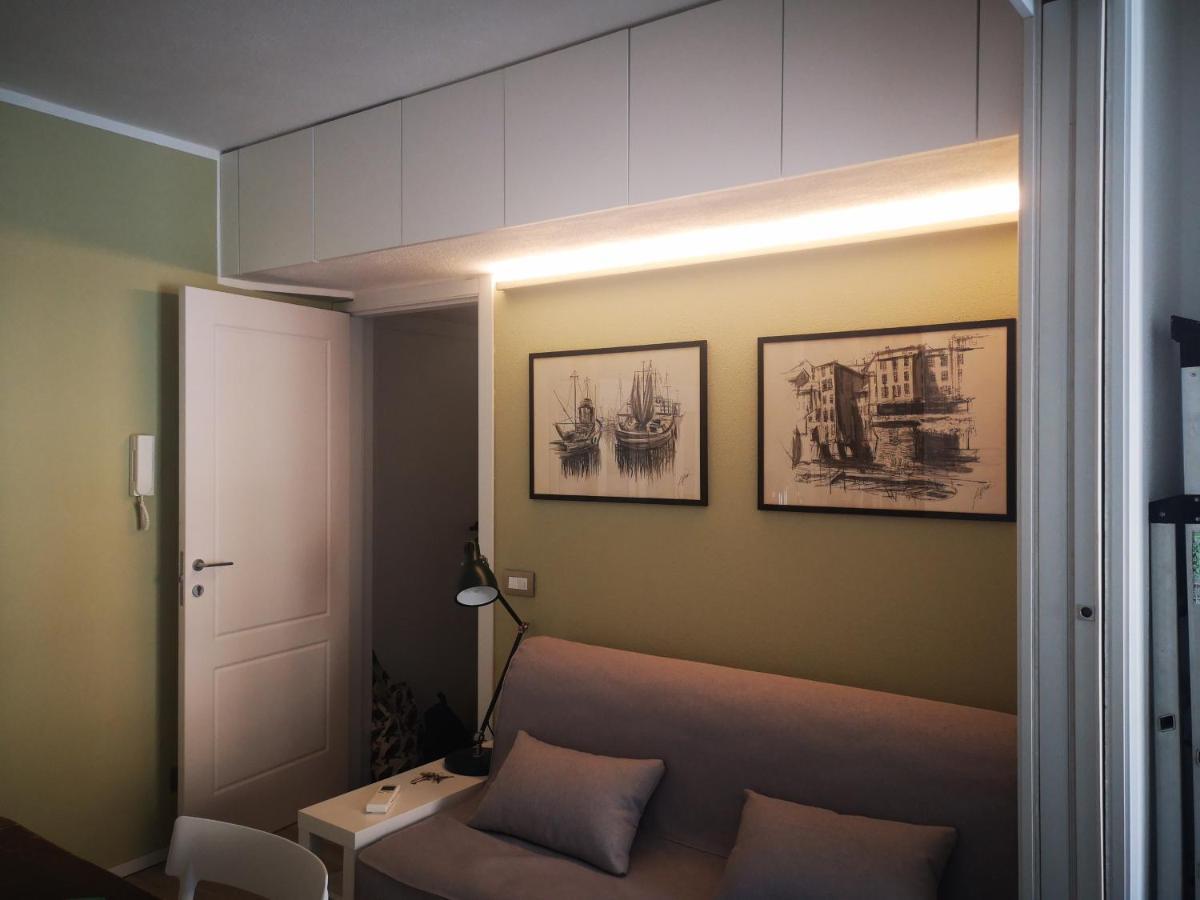 Apartment Casa Nel Cuore Di
