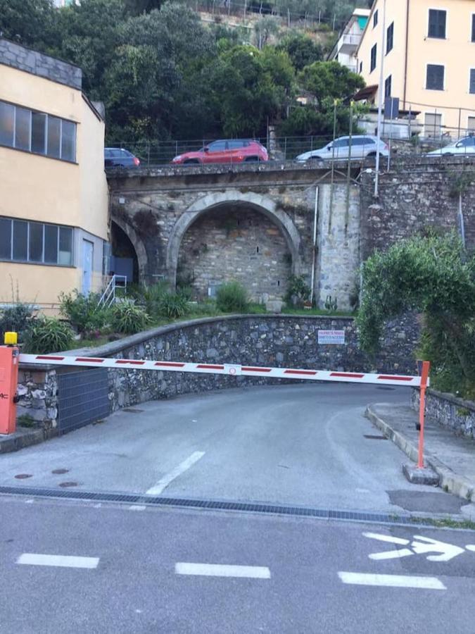 Casa Nel Cuore Di Apartment